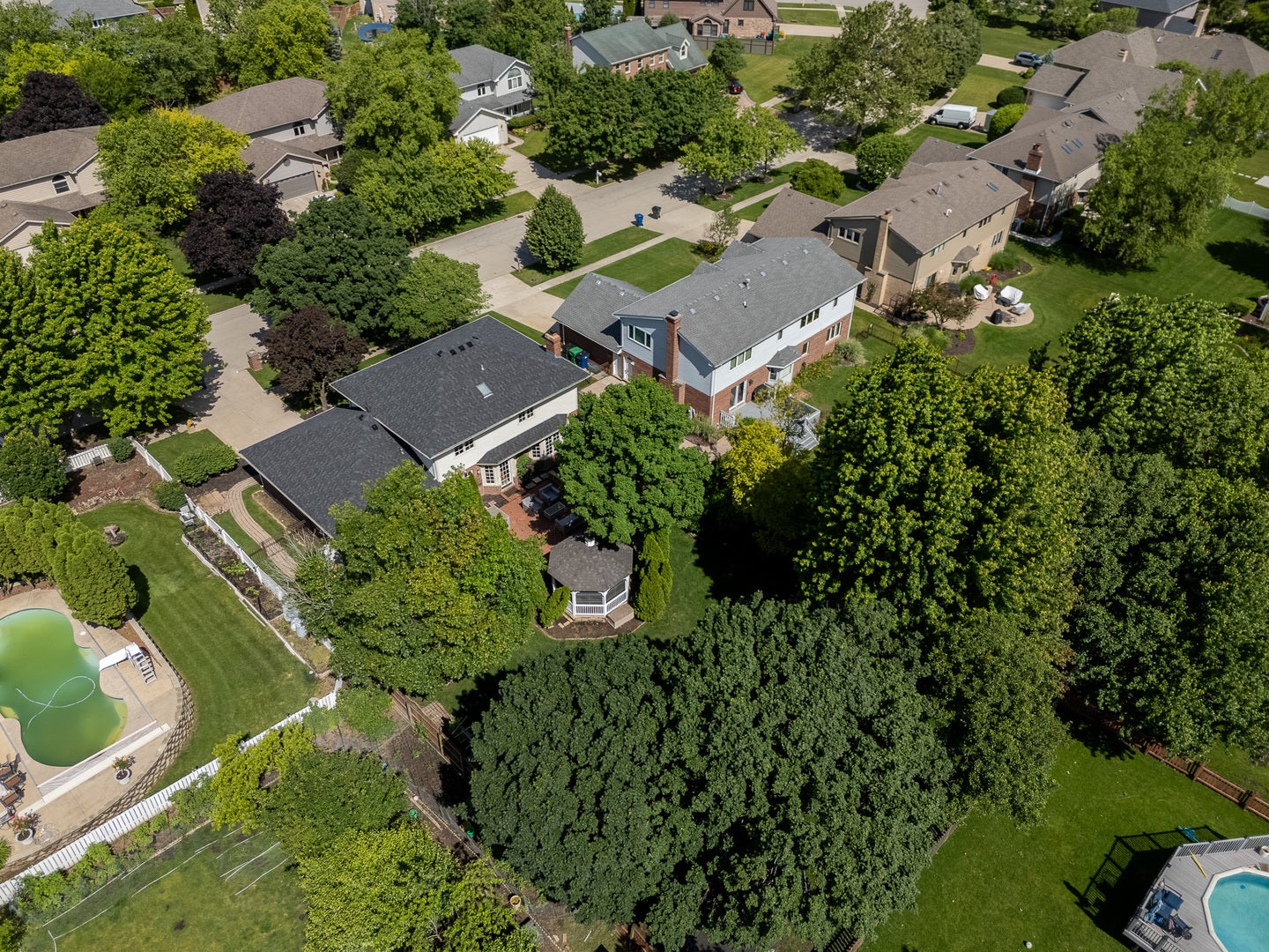 14961 Saw Grass Lane, Homer Glen, IL 60491 14961 Saw Grass Lane, Homer Glen, IL 60491