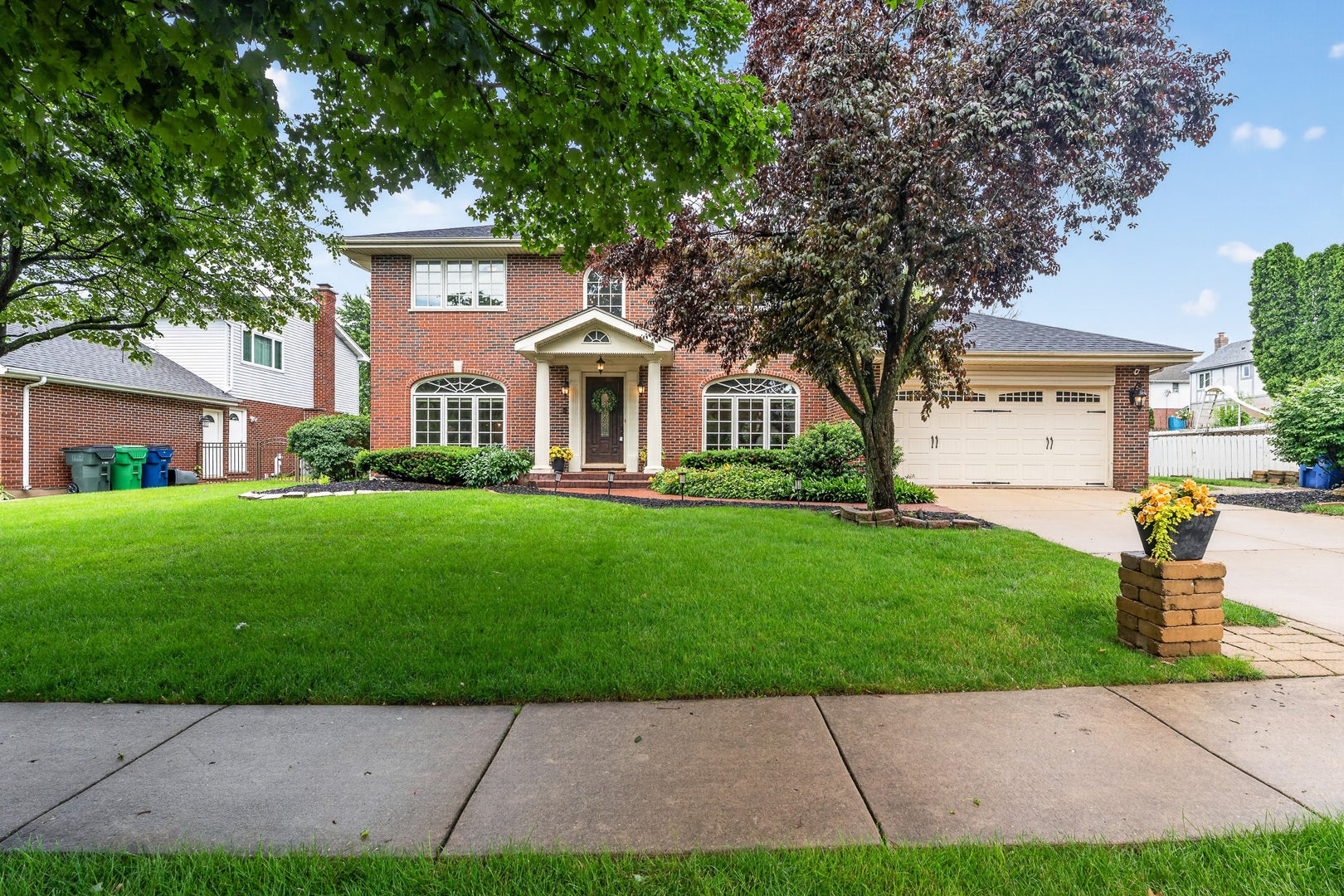 14961 Saw Grass Lane, Homer Glen, IL 60491 14961 Saw Grass Lane, Homer Glen, IL 60491