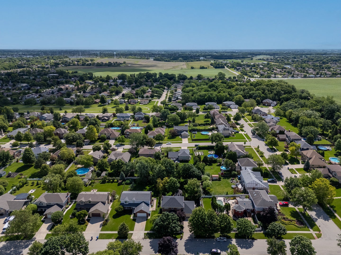 14961 Saw Grass Lane, Homer Glen, IL 60491 14961 Saw Grass Lane, Homer Glen, IL 60491