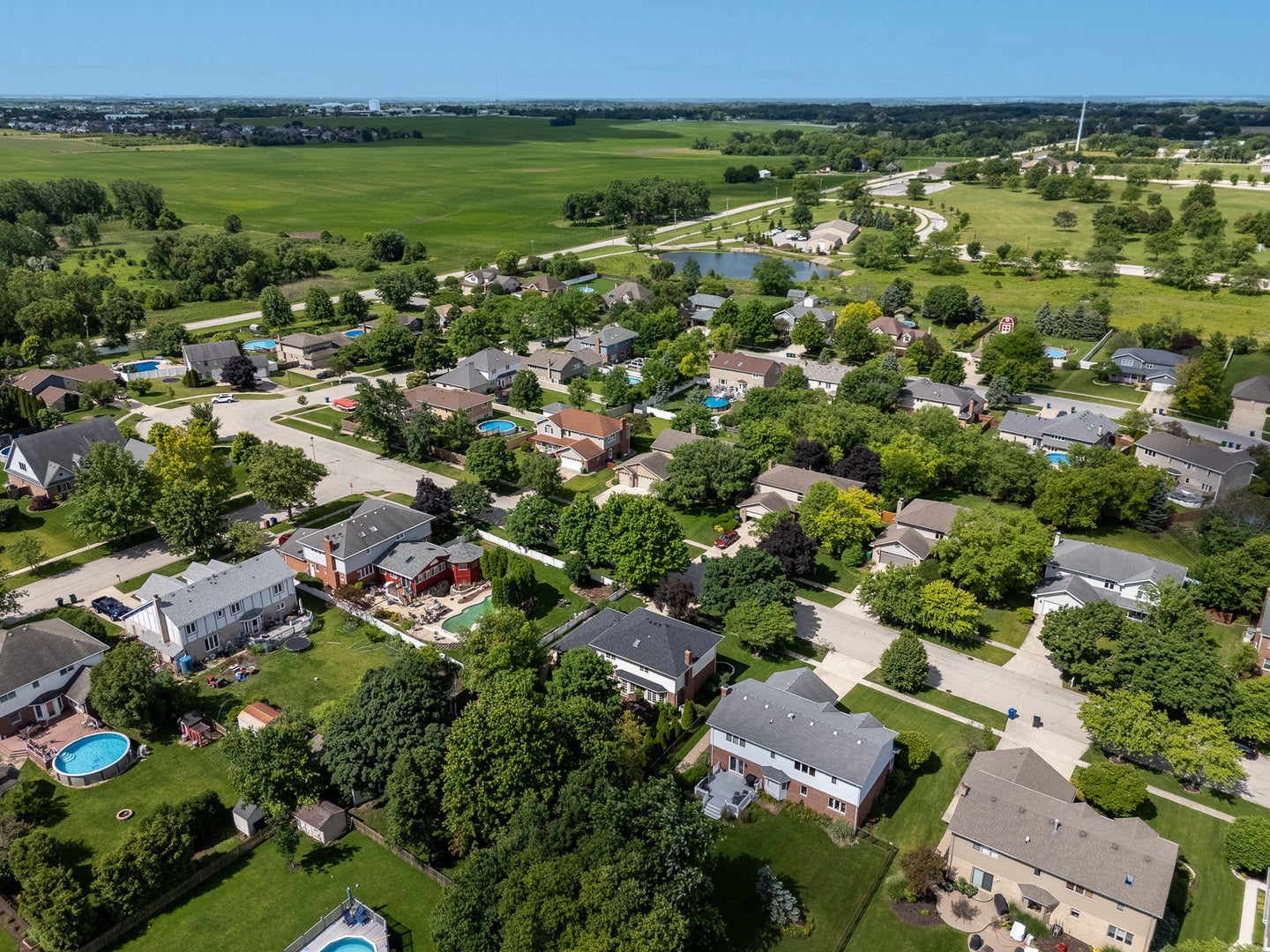 14961 Saw Grass Lane, Homer Glen, IL 60491 14961 Saw Grass Lane, Homer Glen, IL 60491