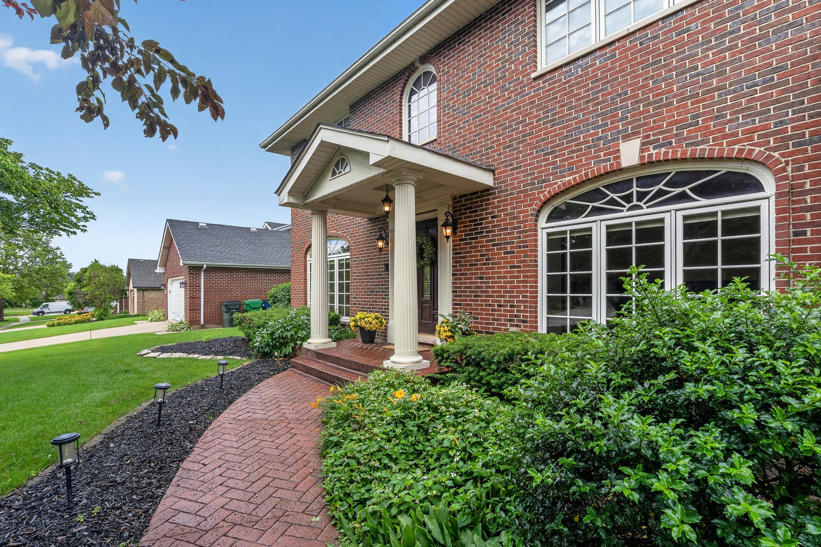 14961 Saw Grass Lane, Homer Glen, IL 60491 14961 Saw Grass Lane, Homer Glen, IL 60491