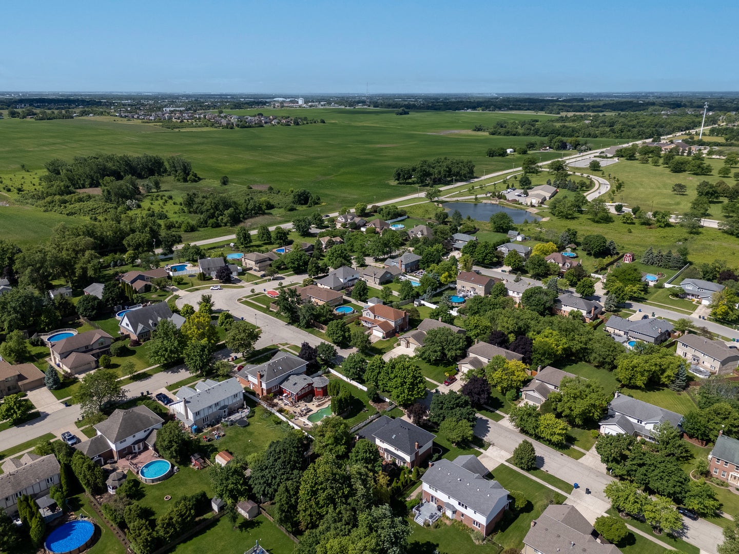 14961 Saw Grass Lane, Homer Glen, IL 60491 14961 Saw Grass Lane, Homer Glen, IL 60491