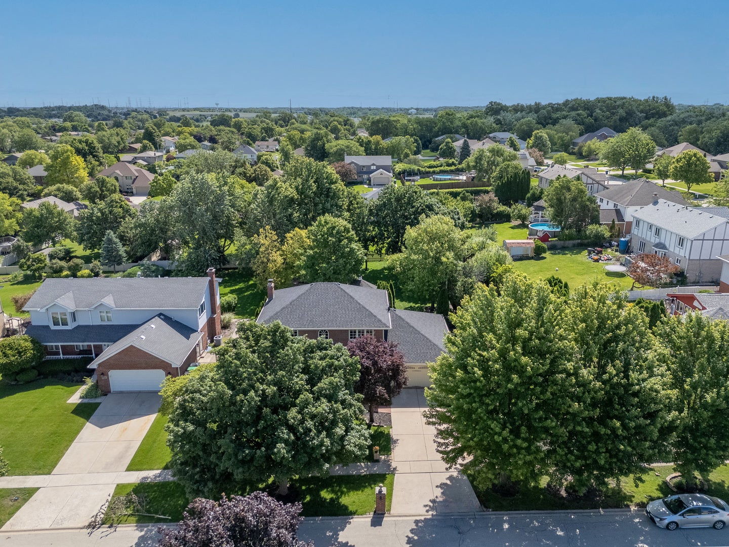 14961 Saw Grass Lane, Homer Glen, IL 60491 14961 Saw Grass Lane, Homer Glen, IL 60491