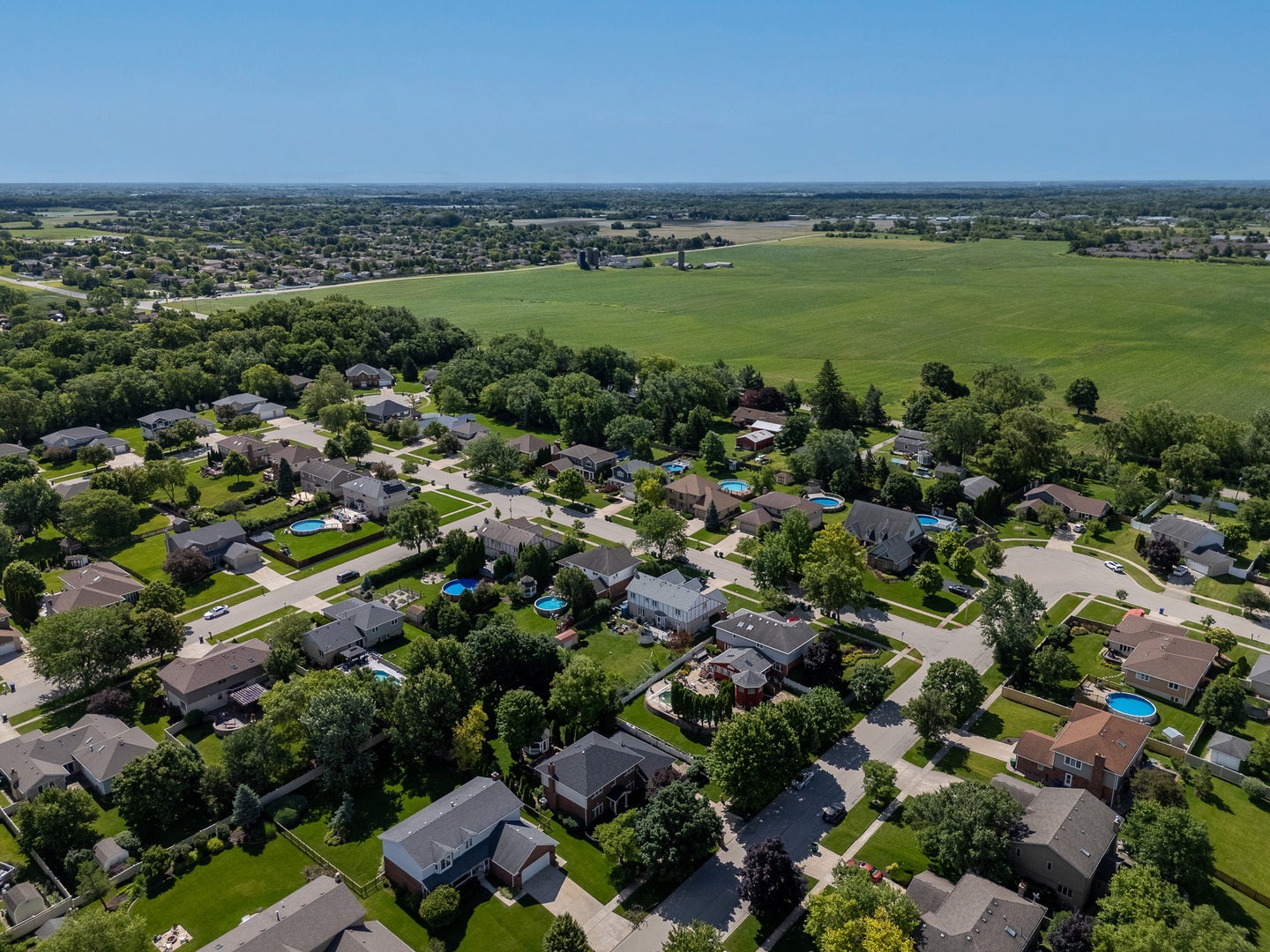 14961 Saw Grass Lane, Homer Glen, IL 60491 14961 Saw Grass Lane, Homer Glen, IL 60491