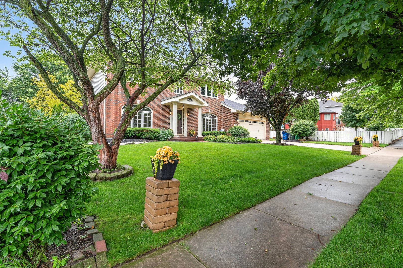 14961 Saw Grass Lane, Homer Glen, IL 60491 14961 Saw Grass Lane, Homer Glen, IL 60491