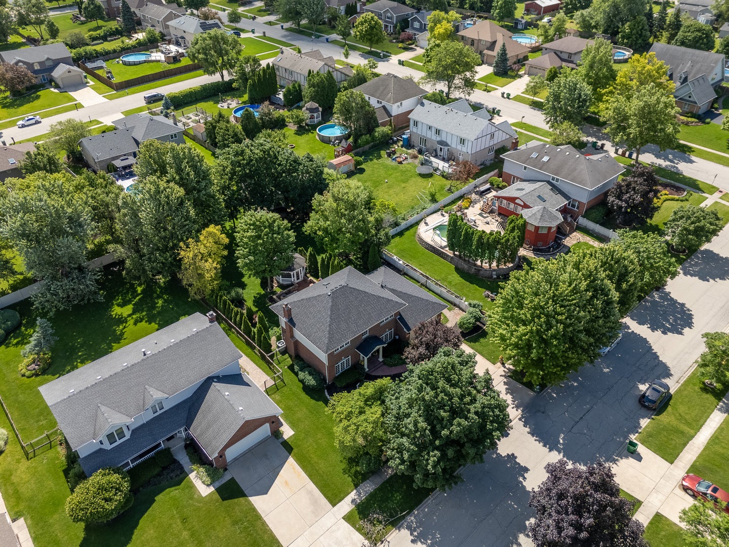14961 Saw Grass Lane, Homer Glen, IL 60491 14961 Saw Grass Lane, Homer Glen, IL 60491