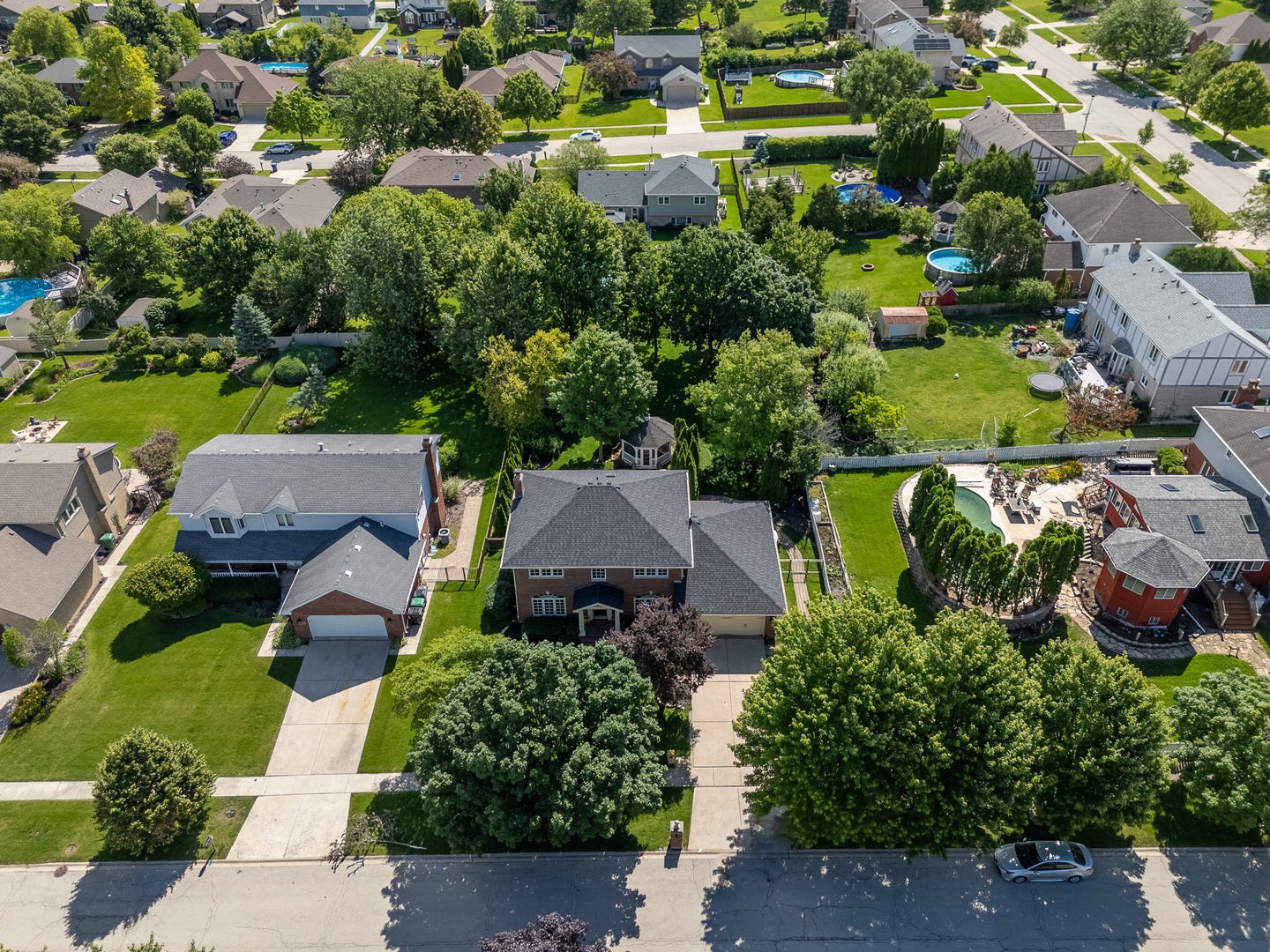 14961 Saw Grass Lane, Homer Glen, IL 60491 14961 Saw Grass Lane, Homer Glen, IL 60491