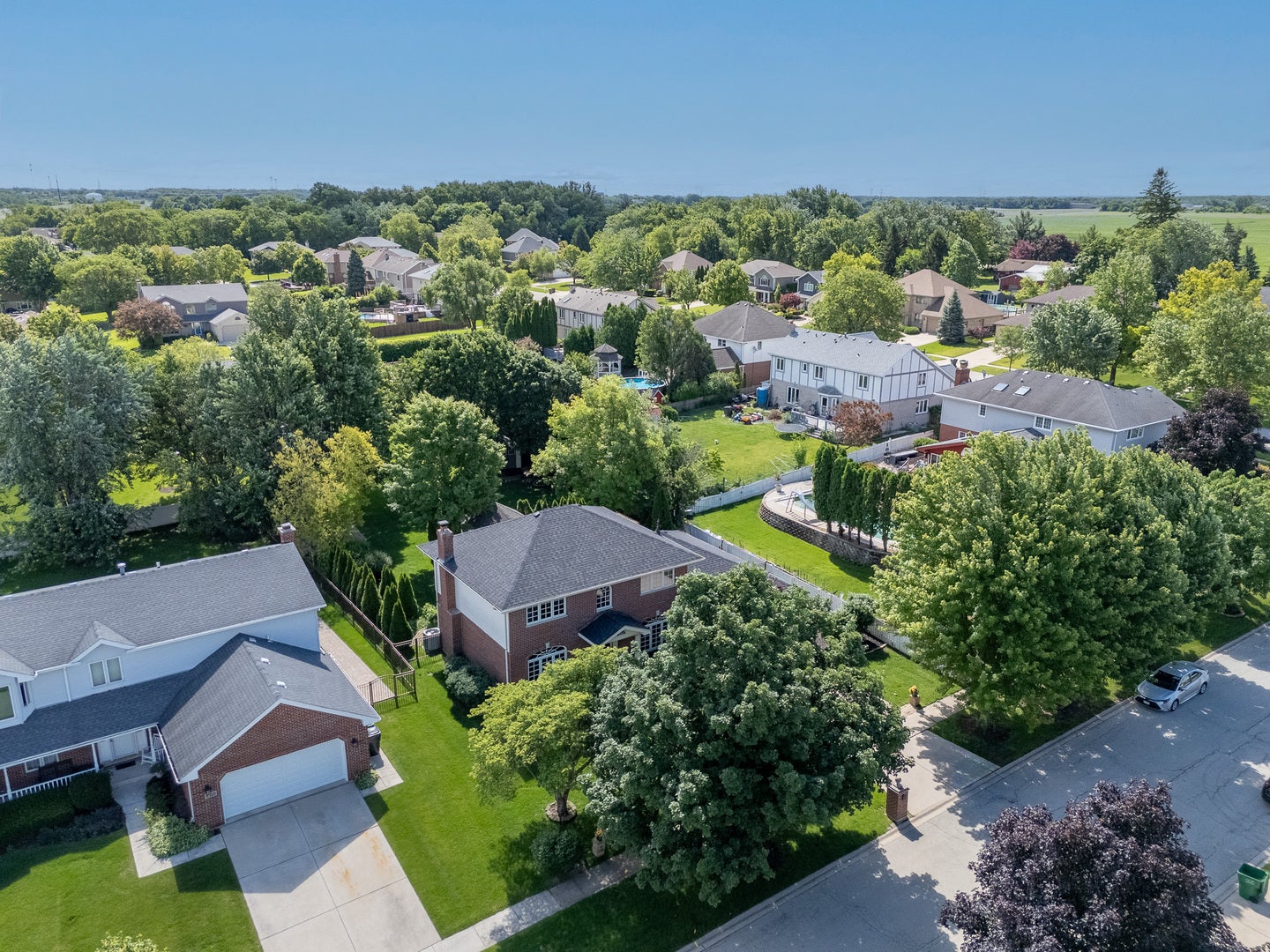 14961 Saw Grass Lane, Homer Glen, IL 60491 14961 Saw Grass Lane, Homer Glen, IL 60491