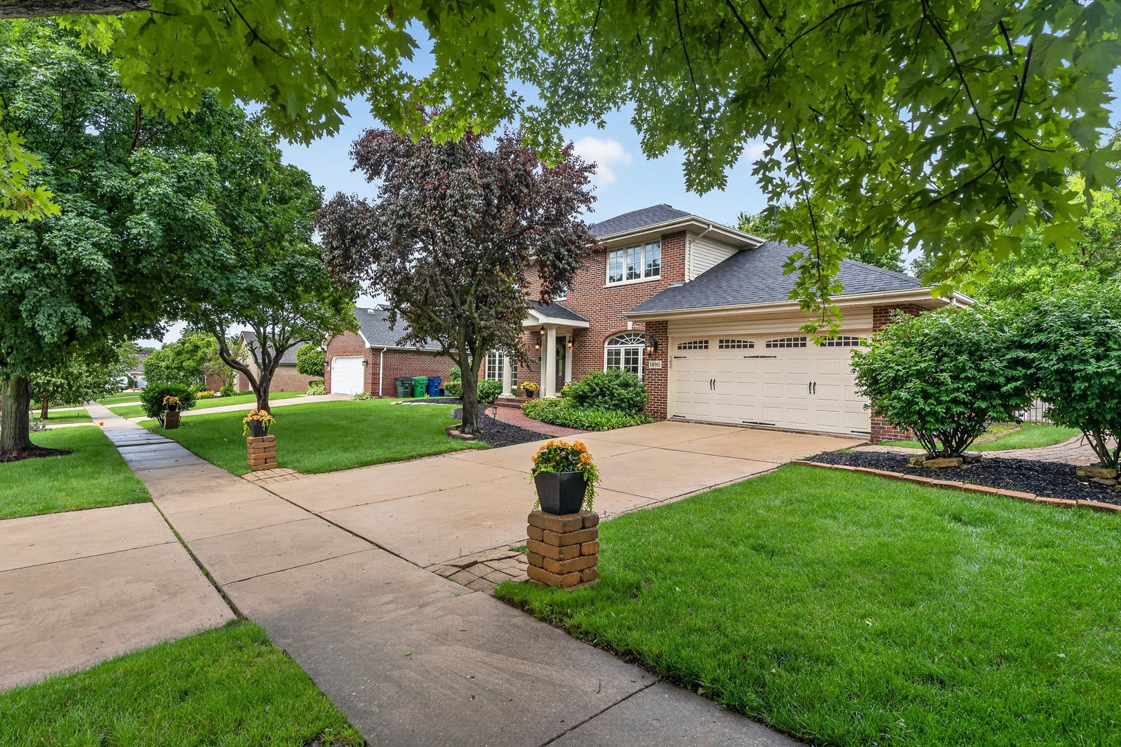 14961 Saw Grass Lane, Homer Glen, IL 60491 14961 Saw Grass Lane, Homer Glen, IL 60491
