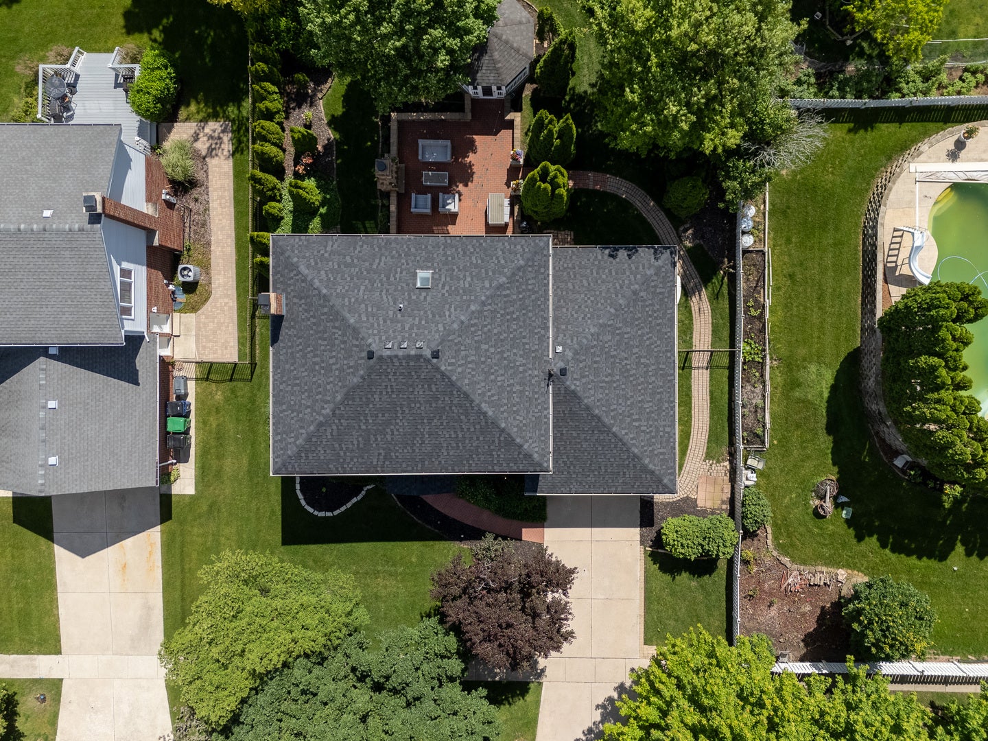 14961 Saw Grass Lane, Homer Glen, IL 60491 14961 Saw Grass Lane, Homer Glen, IL 60491