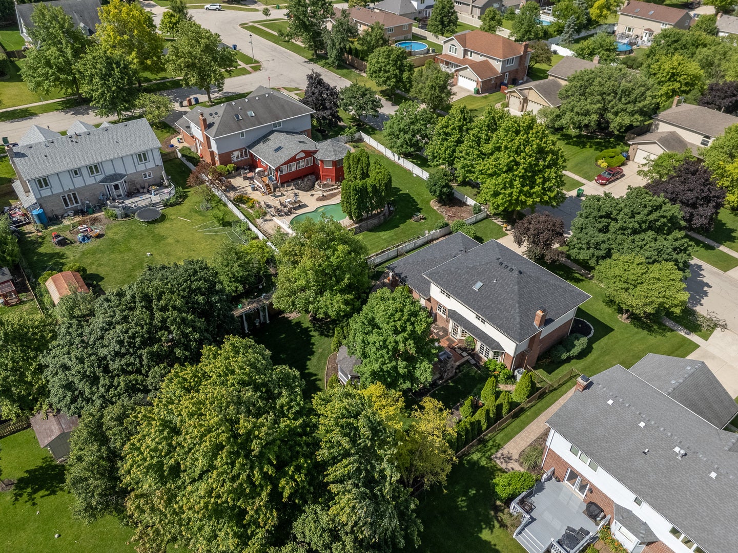 14961 Saw Grass Lane, Homer Glen, IL 60491 14961 Saw Grass Lane, Homer Glen, IL 60491