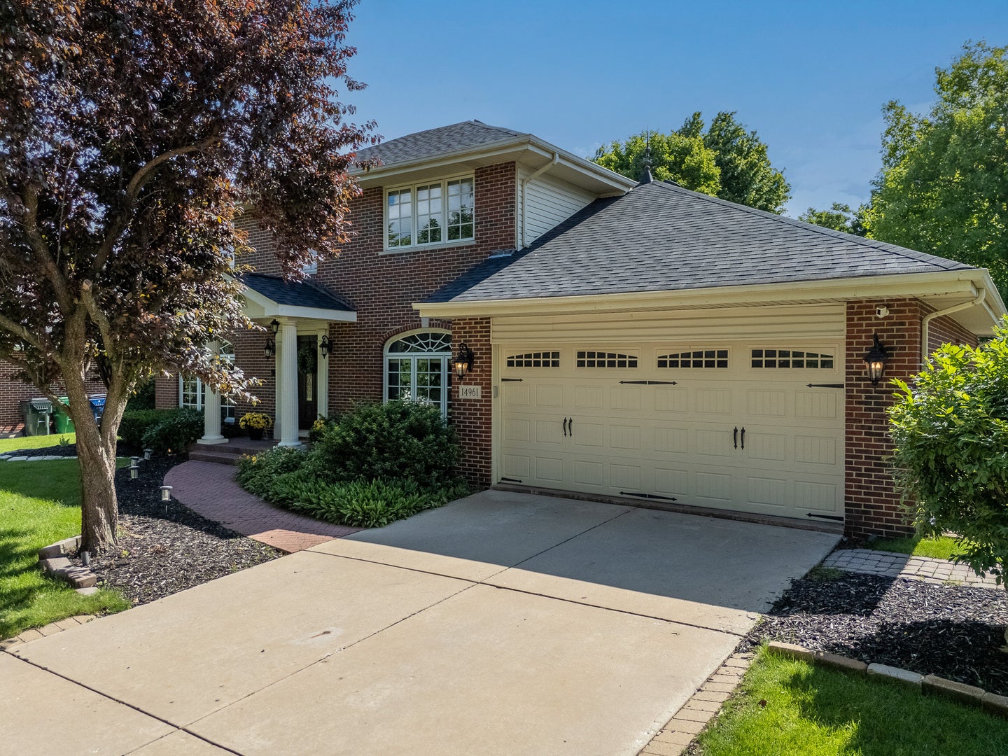 14961 Saw Grass Lane, Homer Glen, IL 60491 14961 Saw Grass Lane, Homer Glen, IL 60491