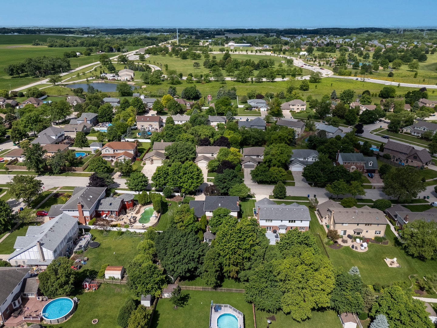 14961 Saw Grass Lane, Homer Glen, IL 60491 14961 Saw Grass Lane, Homer Glen, IL 60491