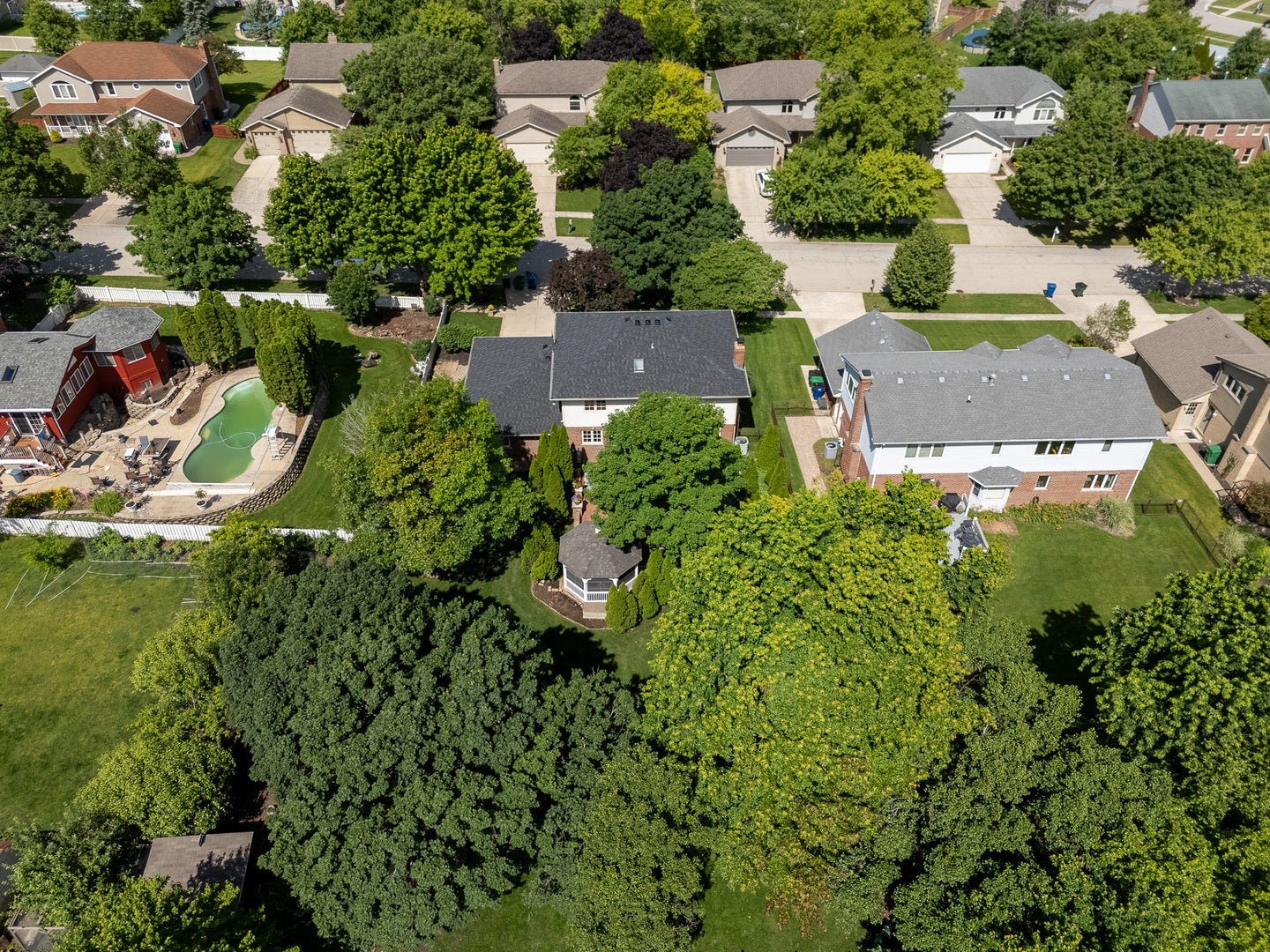 14961 Saw Grass Lane, Homer Glen, IL 60491 14961 Saw Grass Lane, Homer Glen, IL 60491