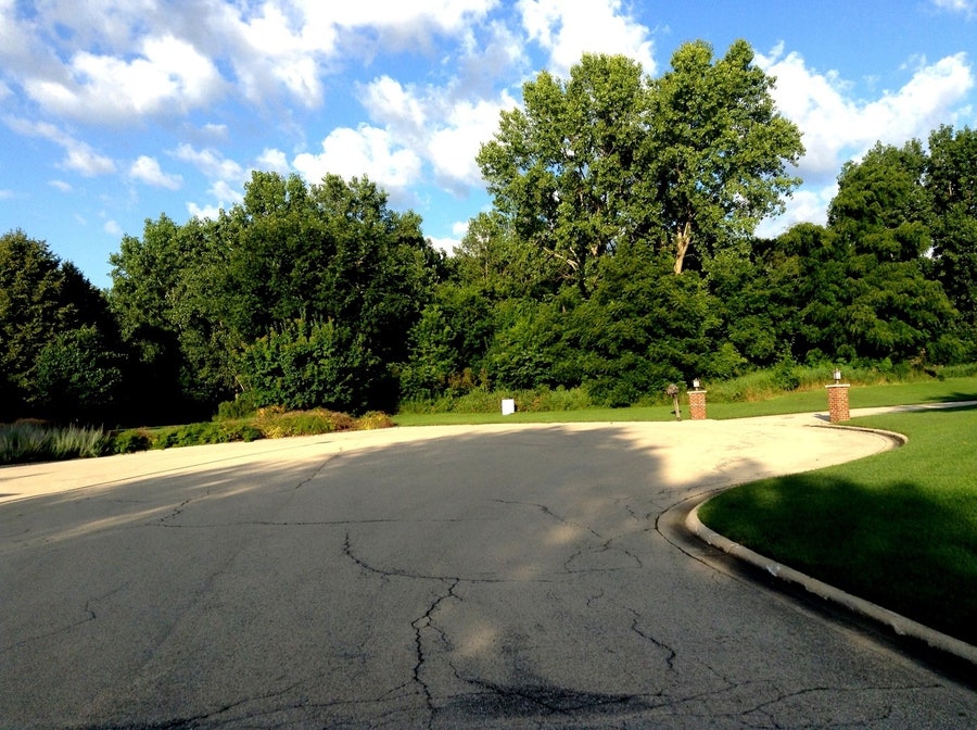 Property photo for 15450 W Purley Court, Homer Glen, IL