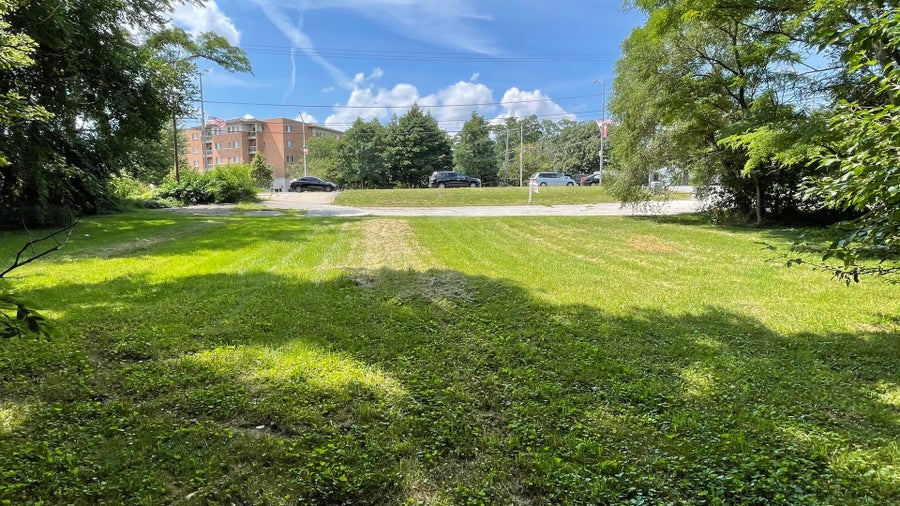 Property photo for 14901 S Cicero Avenue, Oak Forest, IL