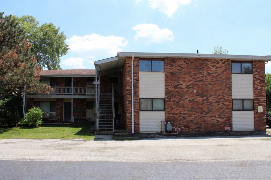 Property photo for 536 Schroeder Avenue, Peotone, IL