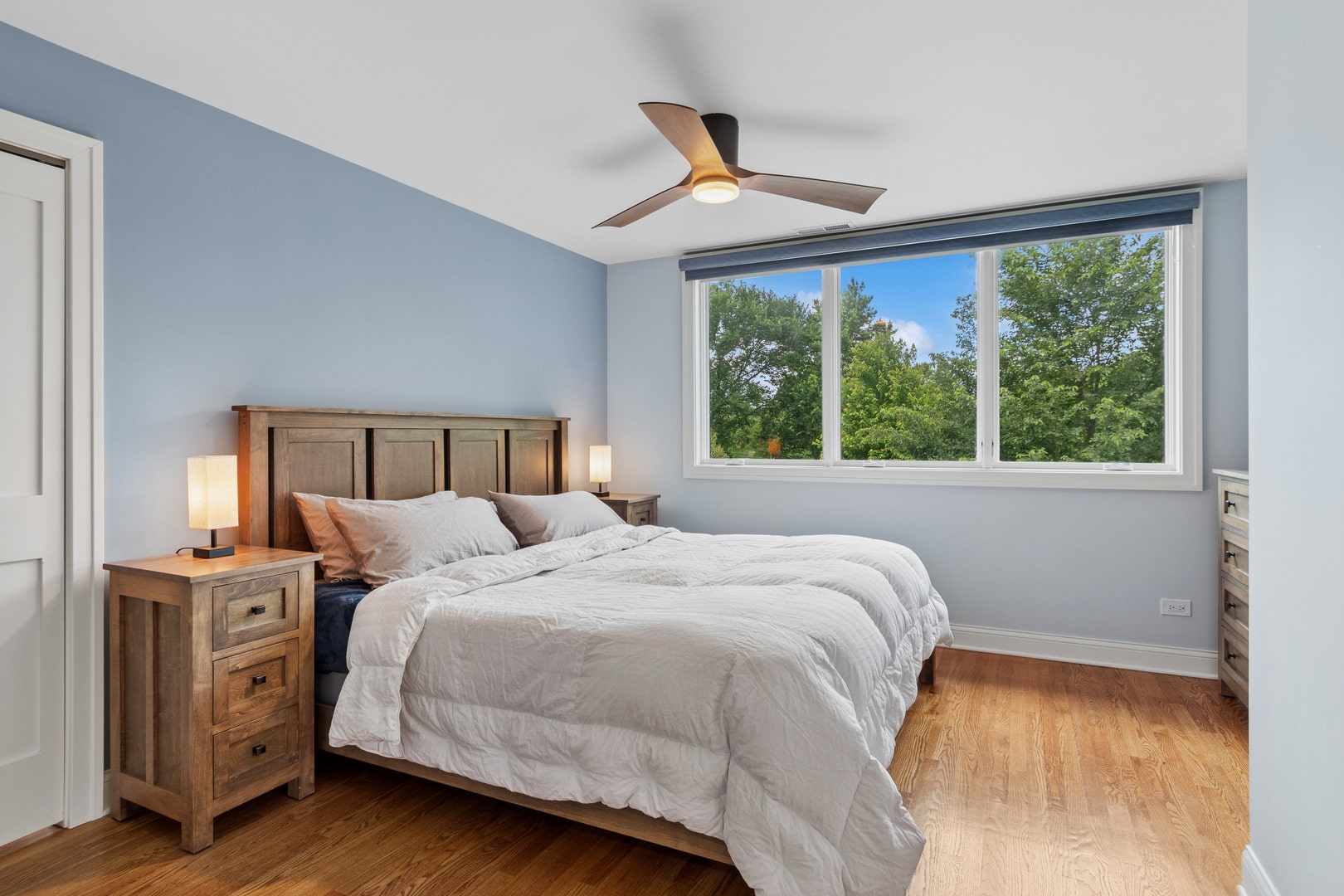 With Ensuite