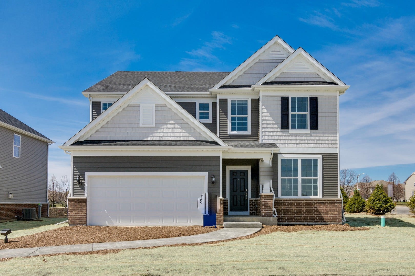 3194 Peyton Circle, Aurora, IL 60503 3194 Peyton Circle, Aurora, IL 60503