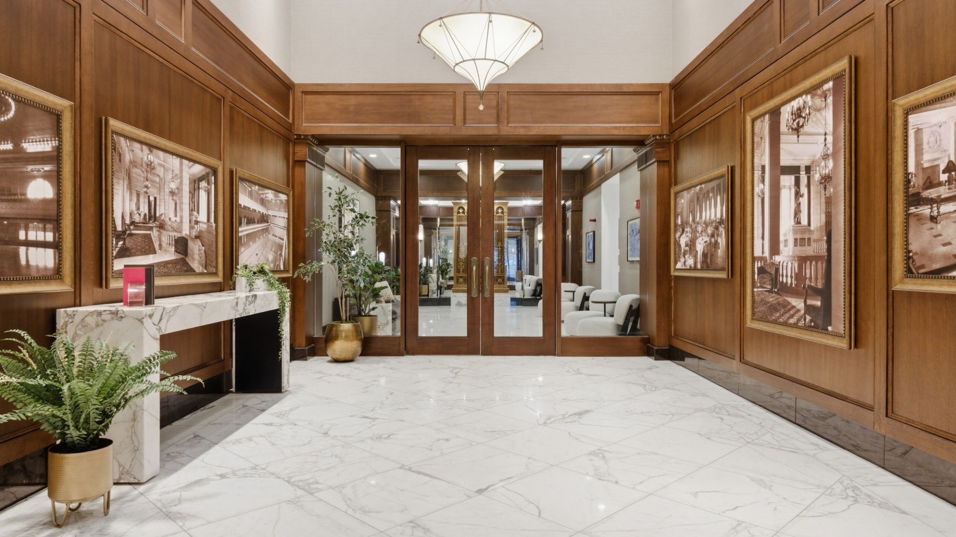 850 N Lake Shore Drive, #1702, Chicago, IL 60611