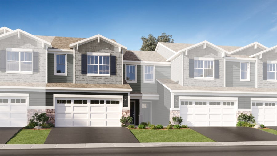 Property photo for 16542 W Golden Valley Lane, Lockport, IL