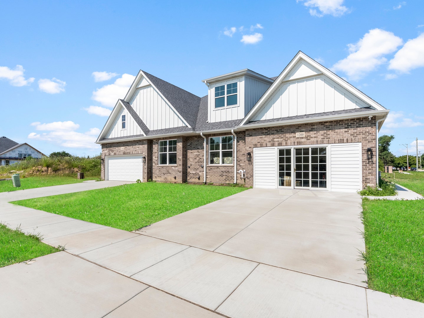 1200 PRAIRIE Lane, #1-A, Lemont, IL 60439 1200 PRAIRIE Lane, #1-A, Lemont, IL 60439