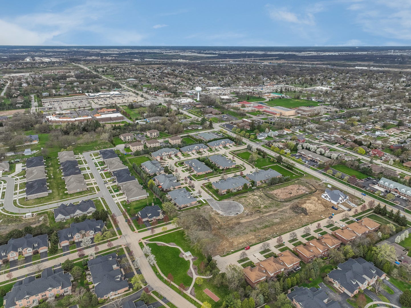 1204 PRAIRIE Lane, Lemont, IL 60439 1204 PRAIRIE Lane, Lemont, IL 60439