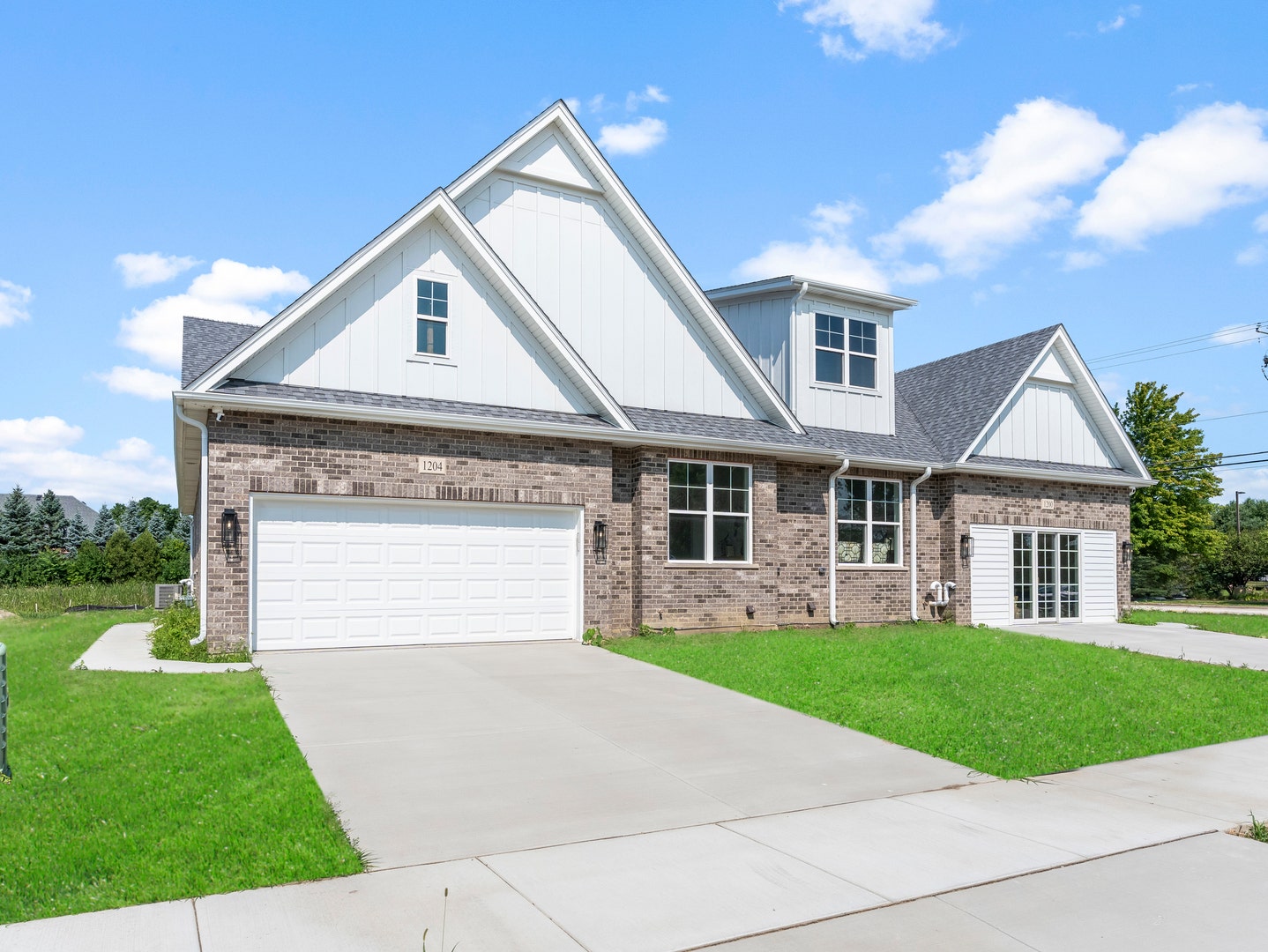1204 PRAIRIE Lane, Lemont, IL 60439 1204 PRAIRIE Lane, Lemont, IL 60439