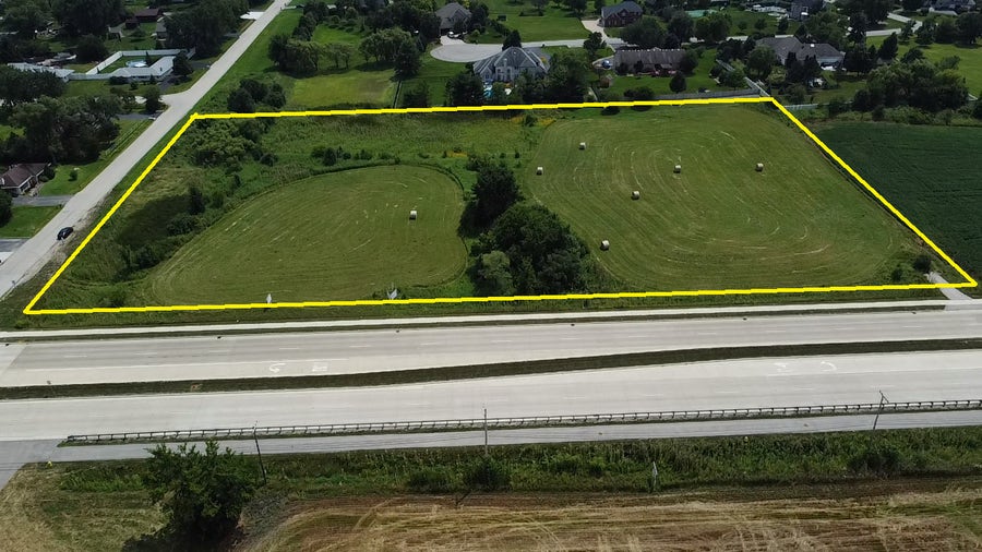 Property photo for 15249 W 159th Street, Lockport, IL