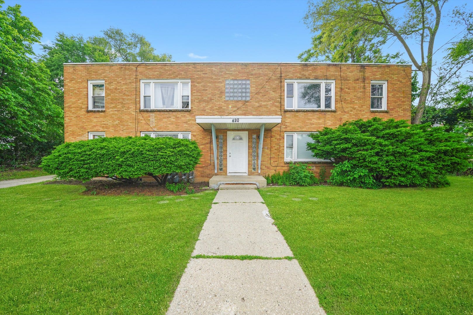 420 Prospect Boulevard, #1-N, Elgin, IL 60120 420 Prospect Boulevard, #1-N, Elgin, IL 60120