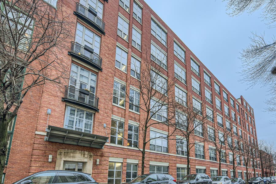Property photo for 1735 N Paulina Street, #604, Chicago, IL