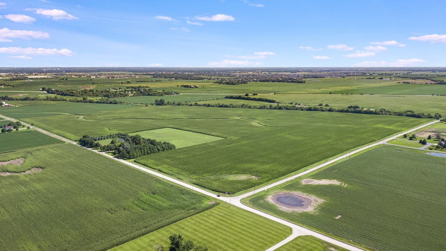 Property photo for 1111 W BAKER Road, Manhattan, IL