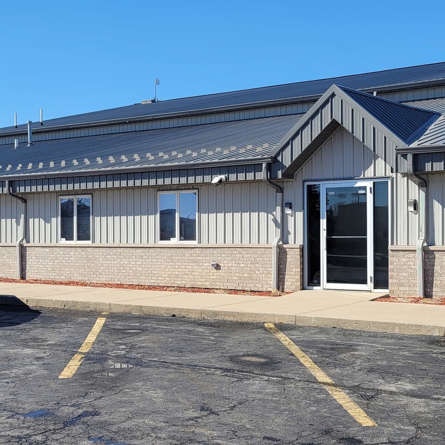 Property photo for 25808 Sunset Drive, Monee, IL