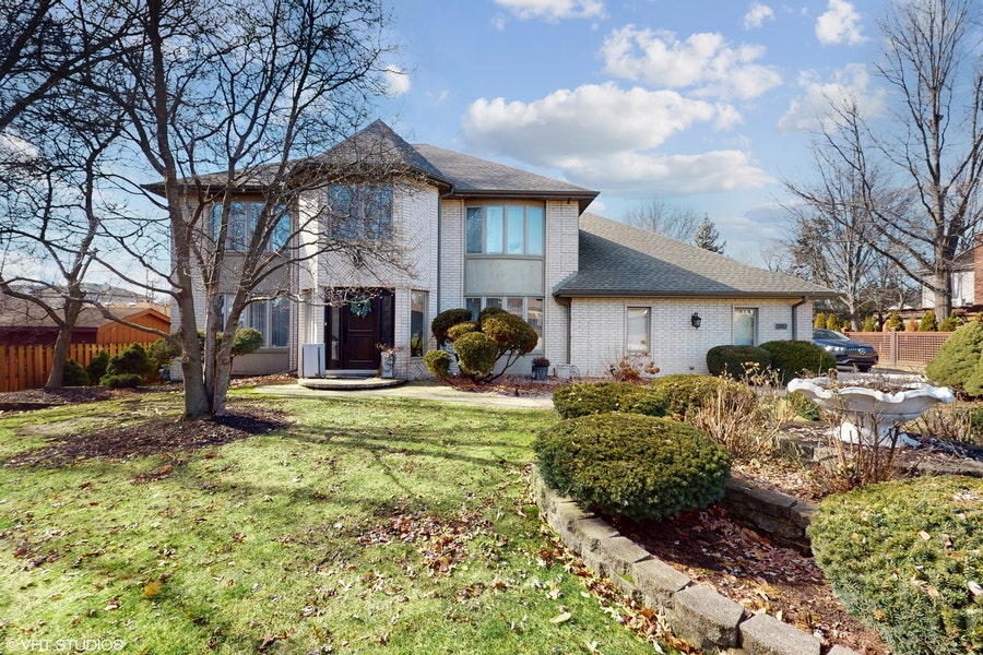 Property photo for 10218 S 87TH Court, Palos Hills, IL
