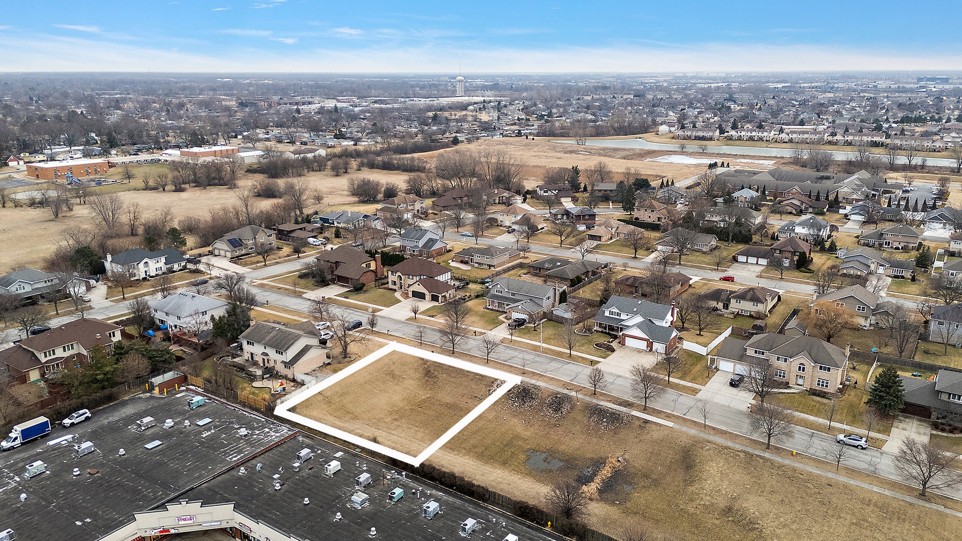 7946 172nd Place, Tinley Park, IL 60477 7946 172nd Place, Tinley Park, IL 60477