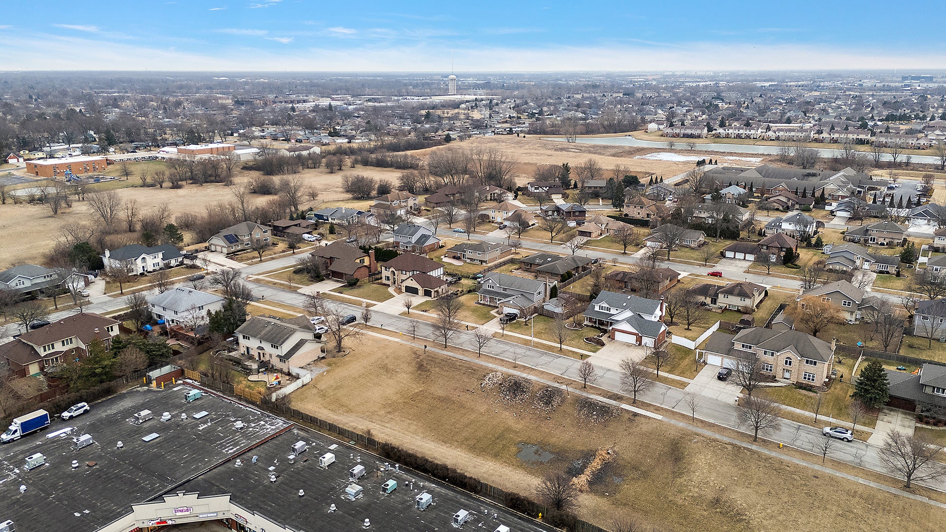 7946 172nd Place, Tinley Park, IL 60477 7946 172nd Place, Tinley Park, IL 60477