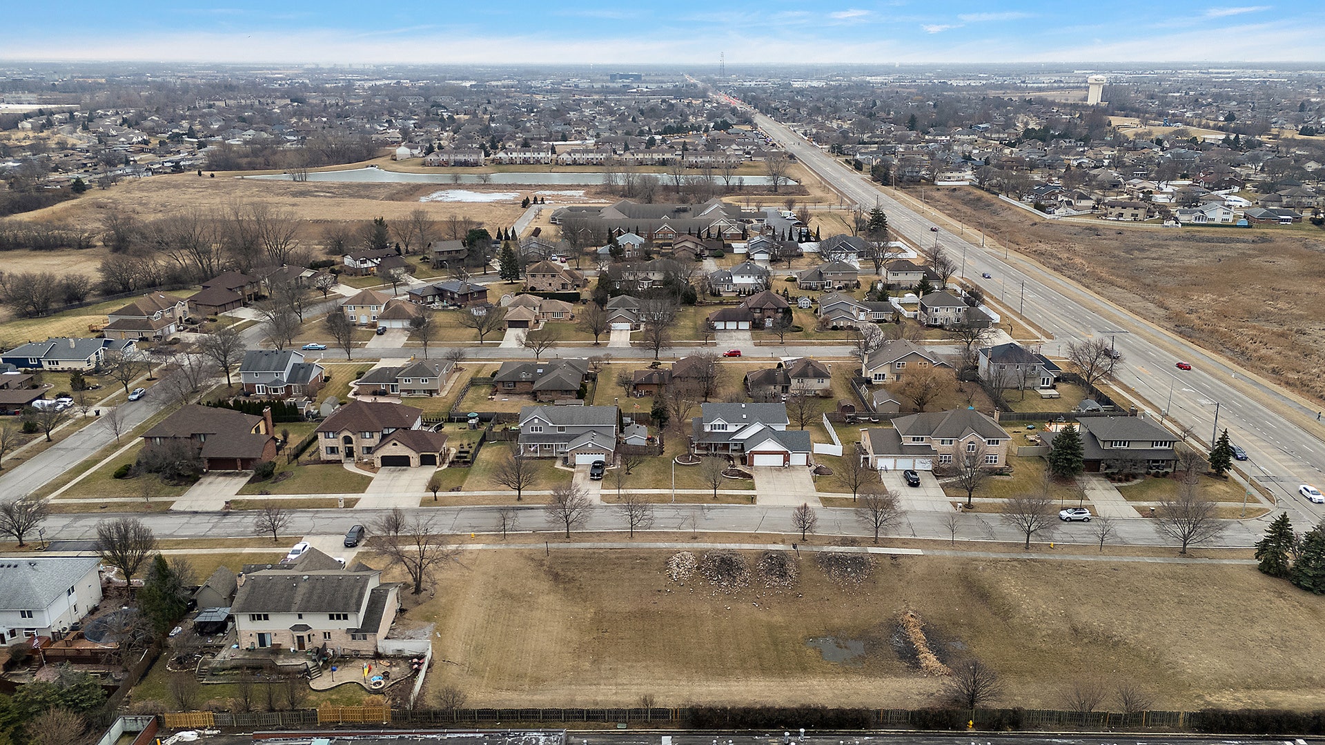 7946 172nd Place, Tinley Park, IL 60477 7946 172nd Place, Tinley Park, IL 60477