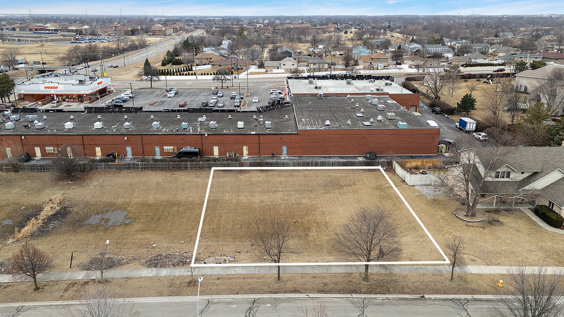 7946 172nd Place, Tinley Park, IL 60477 7946 172nd Place, Tinley Park, IL 60477