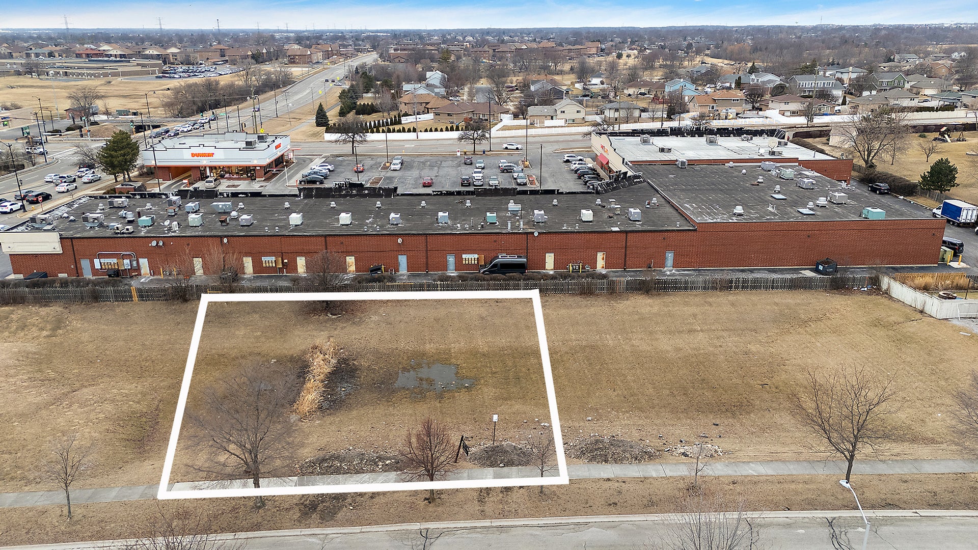 7946 172nd Place, Tinley Park, IL 60477 7946 172nd Place, Tinley Park, IL 60477