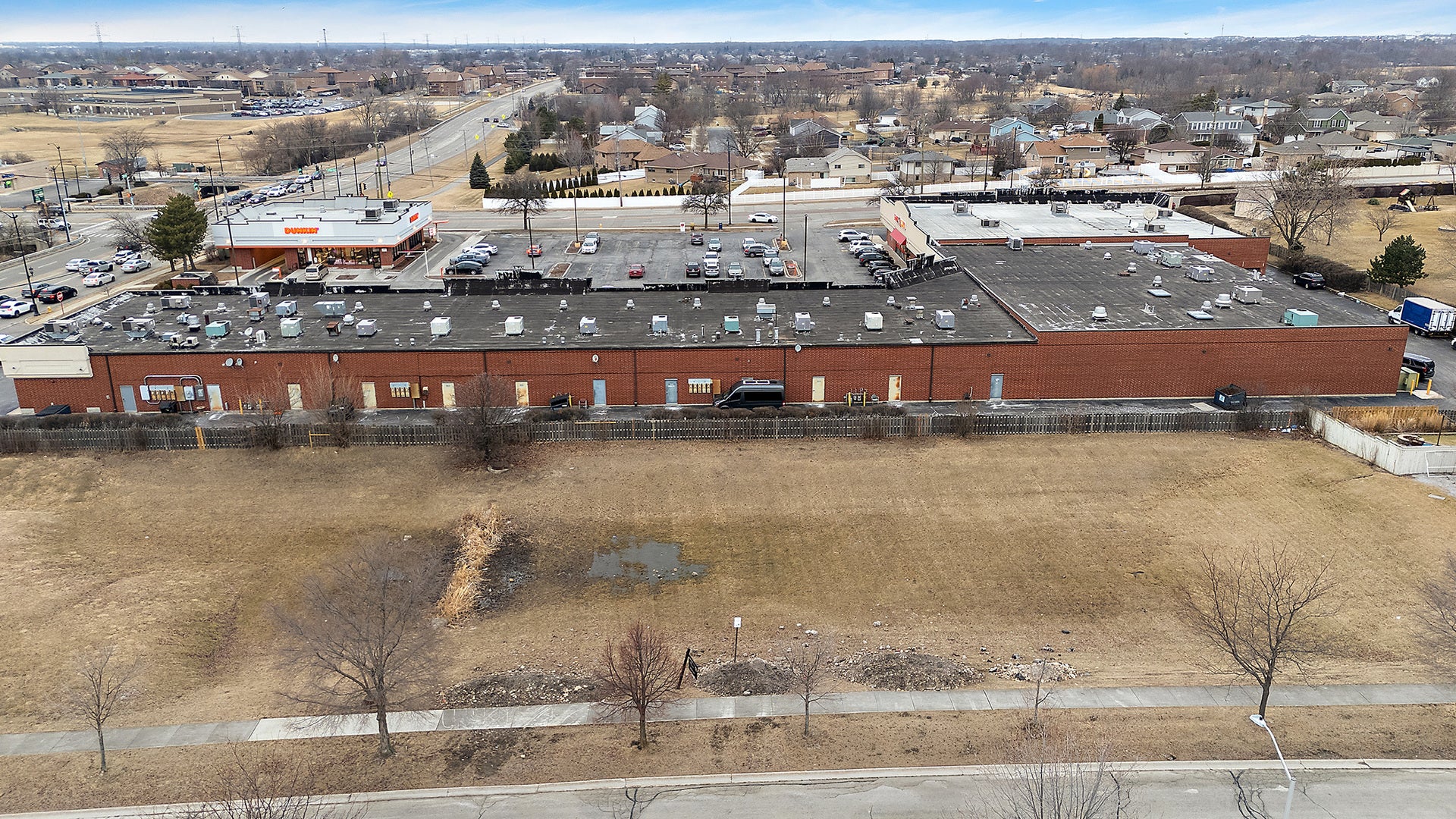 7946 172nd Place, Tinley Park, IL 60477 7946 172nd Place, Tinley Park, IL 60477