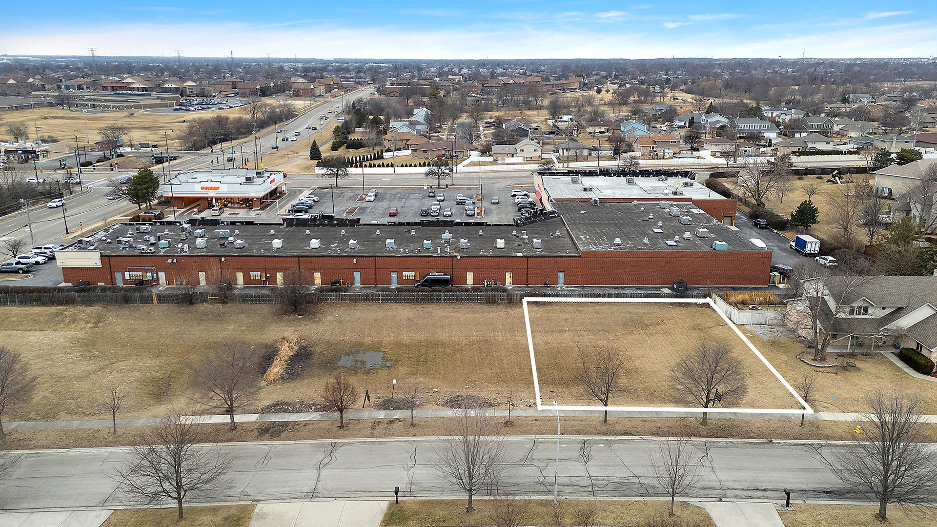 7946 172nd Place, Tinley Park, IL 60477 7946 172nd Place, Tinley Park, IL 60477