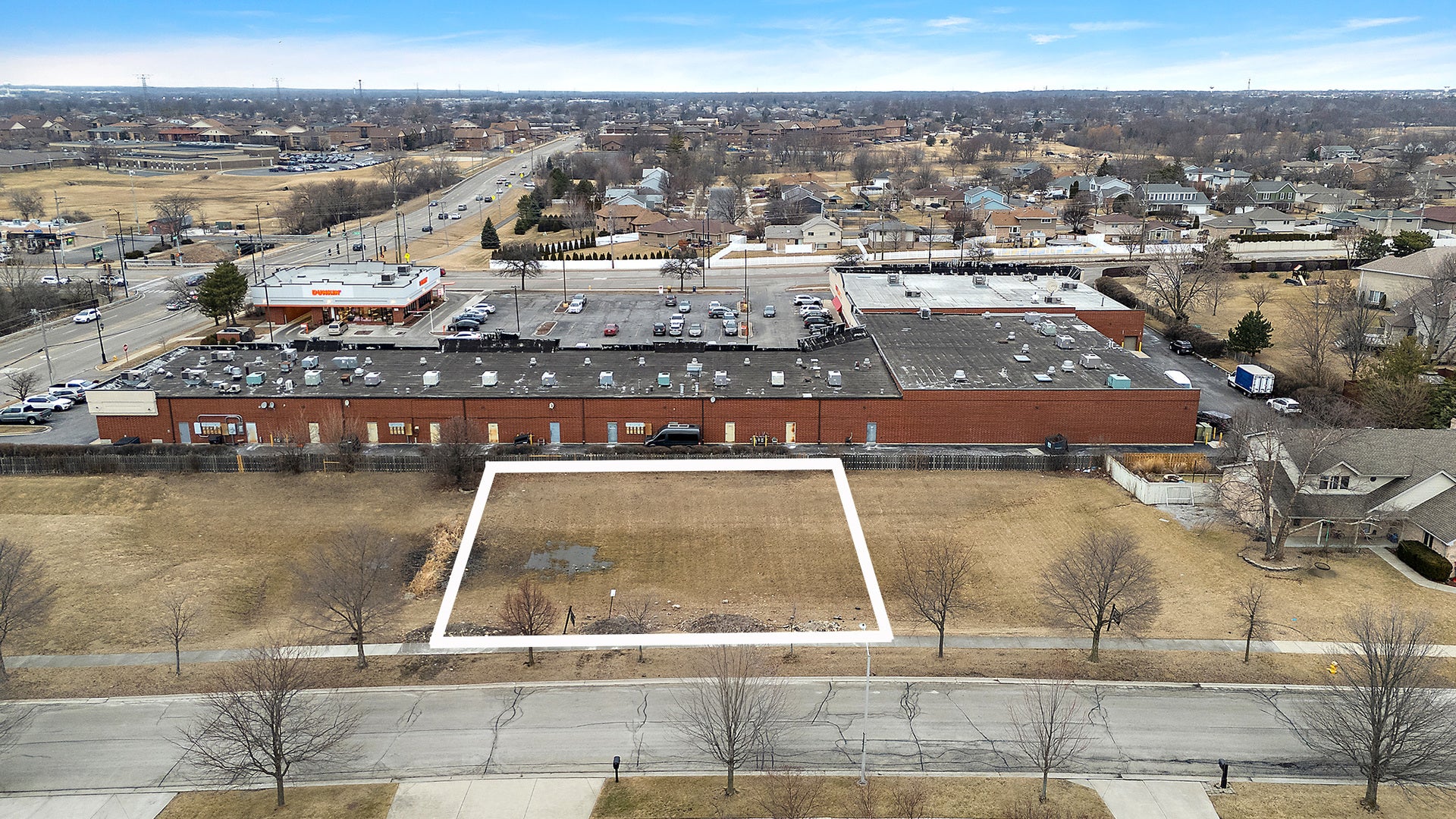 7946 172nd Place, Tinley Park, IL 60477 7946 172nd Place, Tinley Park, IL 60477