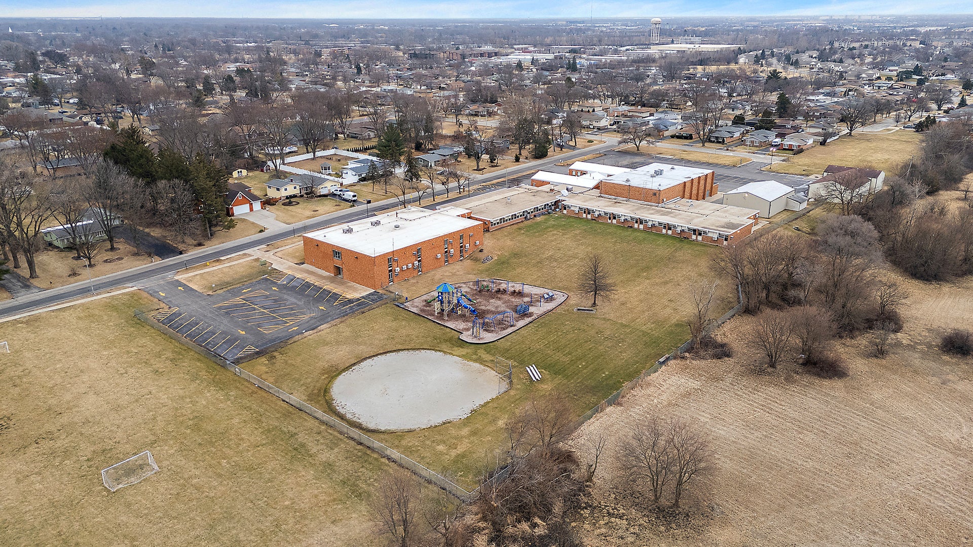 7942 172nd Street, Tinley Park, IL 60477 7942 172nd Street, Tinley Park, IL 60477