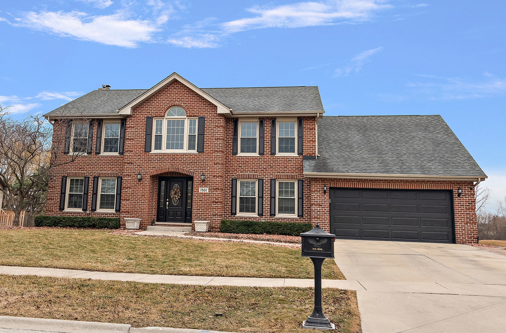 7942 172nd Street, Tinley Park, IL 60477 7942 172nd Street, Tinley Park, IL 60477