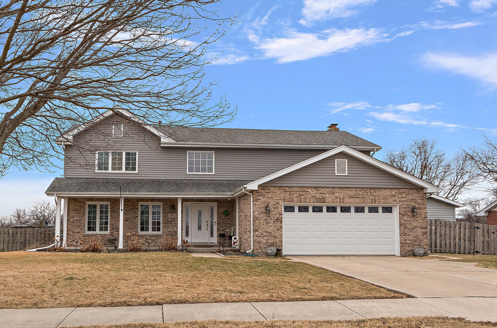 7942 172nd Street, Tinley Park, IL 60477 7942 172nd Street, Tinley Park, IL 60477