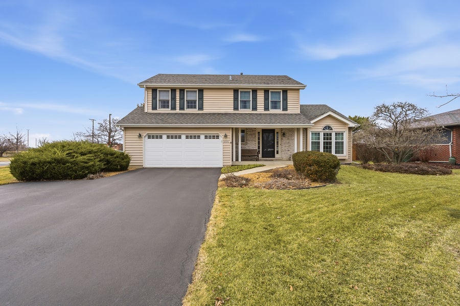 Property photo for 16326 S Jannel Court, Lockport, IL