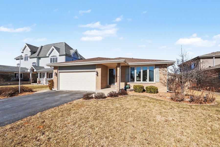Property photo for 9216 170th Street, Orland Hills, IL