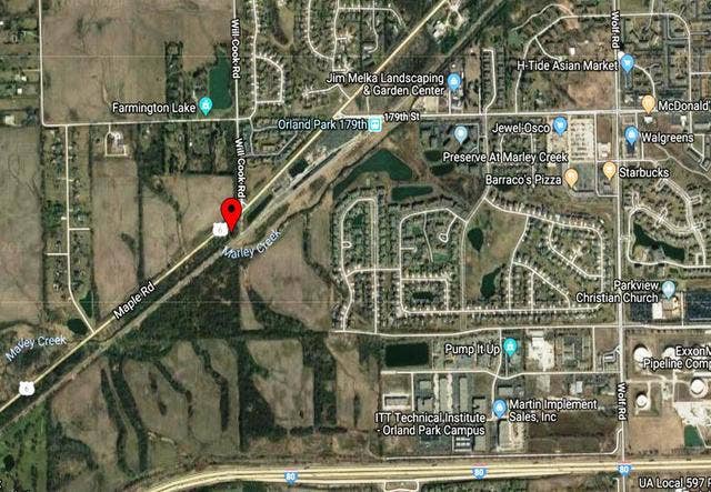 12001 W Route 6 Highway, Homer Glen, IL 60491