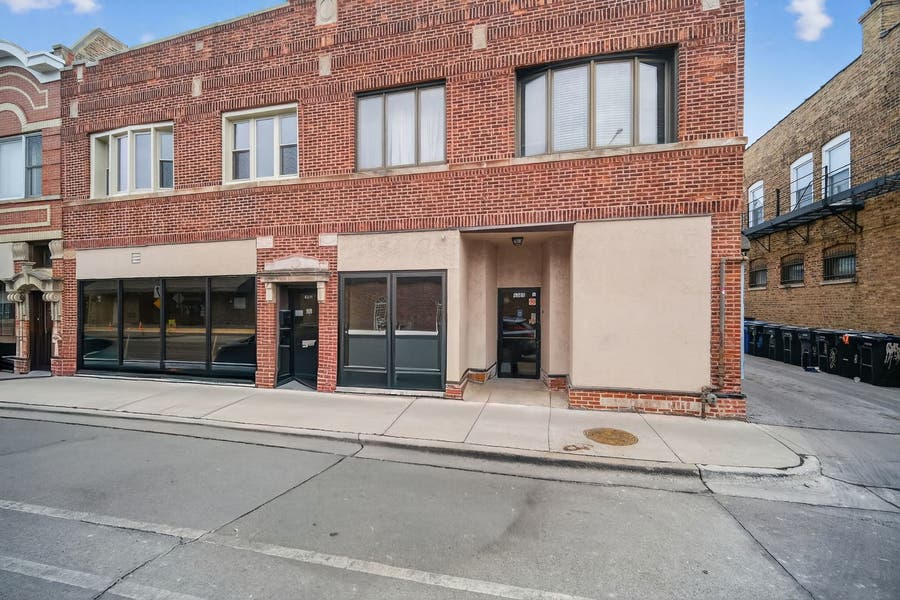 Property photo for 4369 N Elston Avenue, Chicago, IL