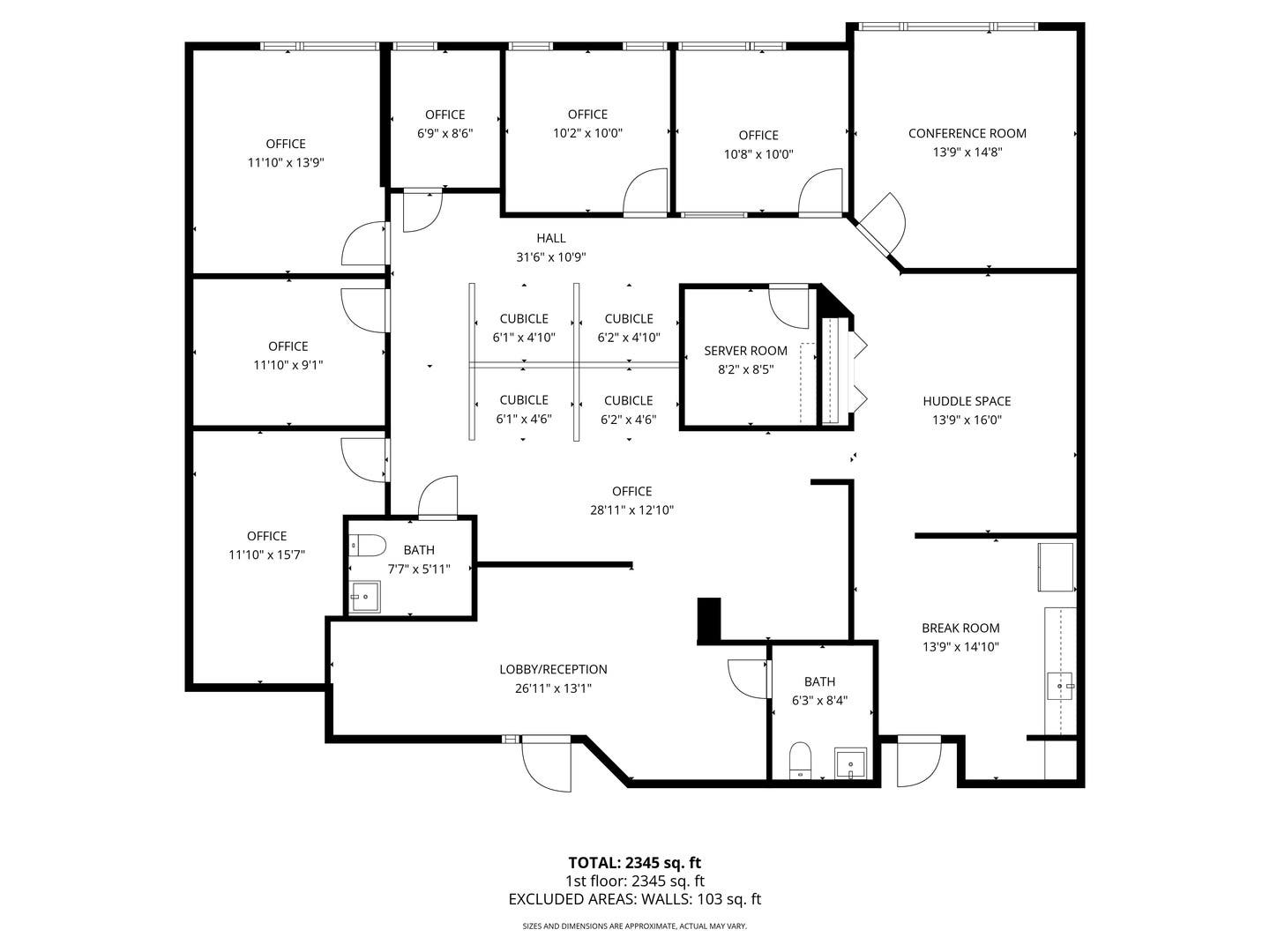 1256 Waterford Drive, #170, Aurora, IL 60504